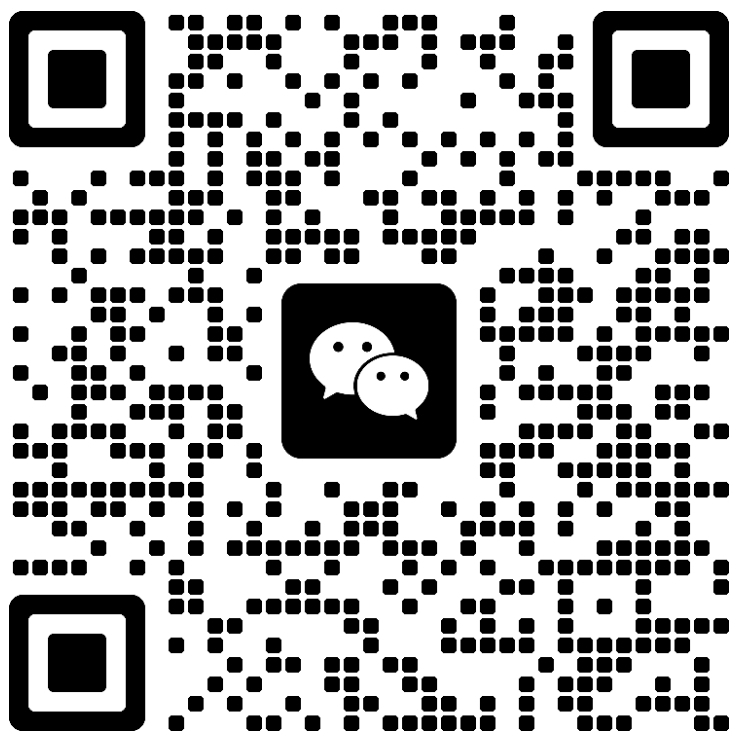 扫一扫加微信-抖音获客系统