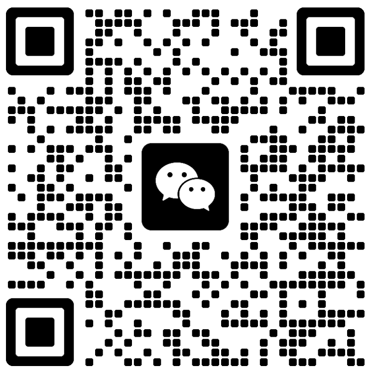 扫码添加微信-抖音获客系统